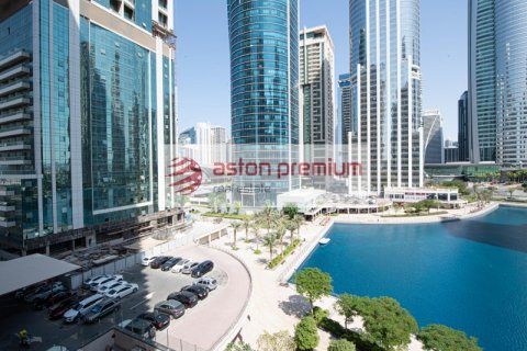 Jumeirah Lake Towers、Dubai、UAE にあるマンション販売中 1ベッドルーム、127.8 m2、No599916 - 写真 16