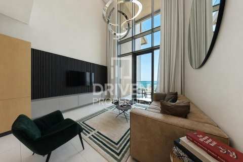 Apartament de vânzare în Business Bay, Dubai, EAU 1 dormitor, 103.87 mp.  №765299 - poză 5