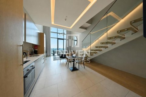 Apartament de vânzare în Business Bay, Dubai, EAU 1 dormitor, 103.87 mp.  №765299 - poză 2