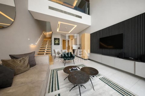 Apartament de vânzare în Business Bay, Dubai, EAU 1 dormitor, 103.87 mp.  №765299 - poză 7
