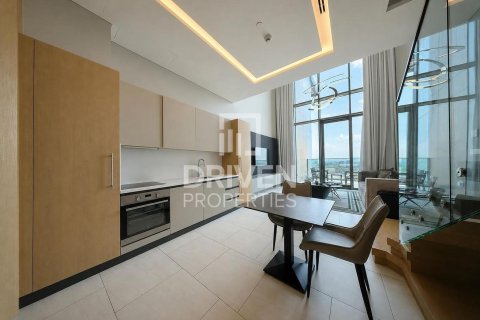 Apartament de vânzare în Business Bay, Dubai, EAU 1 dormitor, 103.87 mp.  №765299 - poză 3