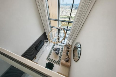 Apartament de vânzare în Business Bay, Dubai, EAU 1 dormitor, 103.87 mp.  №765299 - poză 1