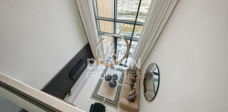 Apartament în Business Bay, Dubai, EAU 1 dormitor, 103.87 mp.  №765299