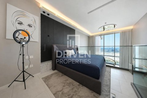 Apartament de vânzare în Business Bay, Dubai, EAU 1 dormitor, 103.87 mp.  №765299 - poză 12