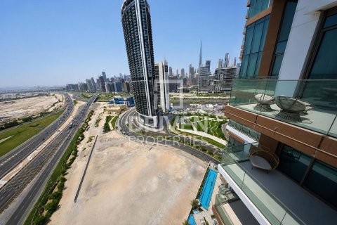 Apartament de vânzare în Business Bay, Dubai, EAU 1 dormitor, 103.87 mp.  №765299 - poză 18