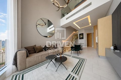 Apartament de vânzare în Business Bay, Dubai, EAU 1 dormitor, 103.87 mp.  №765299 - poză 6
