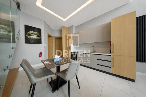 Apartament de vânzare în Business Bay, Dubai, EAU 1 dormitor, 103.87 mp.  №765299 - poză 8