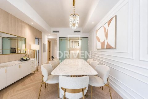 Villa till försäljning i Mohammed Bin Rashid City, Dubai, UAE 4 sovrum, 187.2 kvm Nr. 765296 - fotografi 8