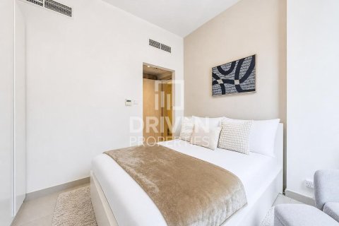 Villa till försäljning i Mohammed Bin Rashid City, Dubai, UAE 4 sovrum, 187.2 kvm Nr. 765296 - fotografi 21