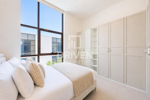 Villa till försäljning i Mohammed Bin Rashid City, Dubai, UAE 4 sovrum, 187.2 kvm Nr. 765296 - fotografi 14