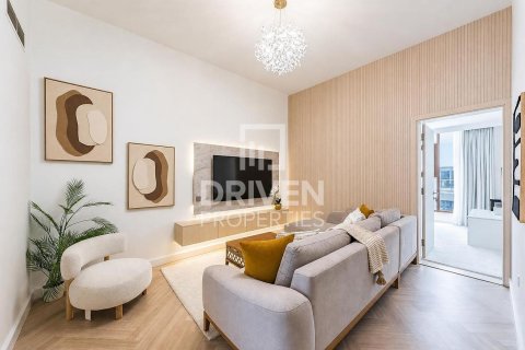 Villa till försäljning i Mohammed Bin Rashid City, Dubai, UAE 4 sovrum, 187.2 kvm Nr. 765296 - fotografi 5