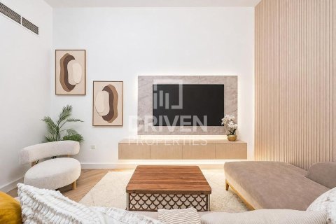 Villa till försäljning i Mohammed Bin Rashid City, Dubai, UAE 4 sovrum, 187.2 kvm Nr. 765296 - fotografi 4