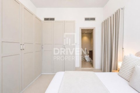 Villa till försäljning i Mohammed Bin Rashid City, Dubai, UAE 4 sovrum, 187.2 kvm Nr. 765296 - fotografi 17