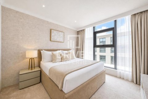 Villa till försäljning i Mohammed Bin Rashid City, Dubai, UAE 4 sovrum, 187.2 kvm Nr. 765296 - fotografi 23