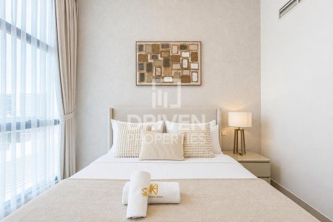 Villa till försäljning i Mohammed Bin Rashid City, Dubai, UAE 4 sovrum, 187.2 kvm Nr. 765296 - fotografi 22