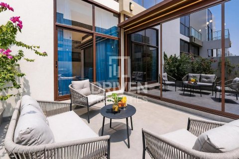 Villa till försäljning i Mohammed Bin Rashid City, Dubai, UAE 4 sovrum, 187.2 kvm Nr. 765296 - fotografi 10