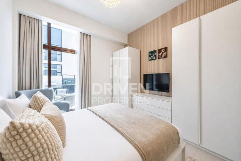 Villa till försäljning i Mohammed Bin Rashid City, Dubai, UAE 4 sovrum, 187.2 kvm Nr. 765296 - fotografi 16