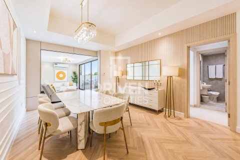 Villa till försäljning i Mohammed Bin Rashid City, Dubai, UAE 4 sovrum, 187.2 kvm Nr. 765296 - fotografi 2