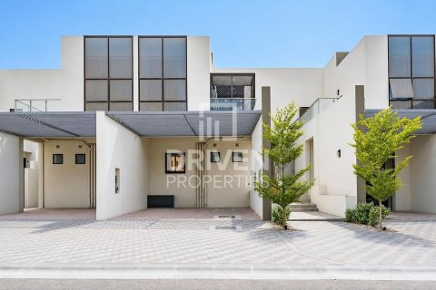 Villa till försäljning i Mohammed Bin Rashid City, Dubai, UAE 4 sovrum, 187.2 kvm Nr. 765296 - fotografi 28