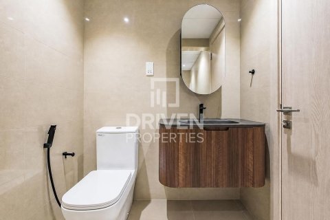 Villa till försäljning i Mohammed Bin Rashid City, Dubai, UAE 4 sovrum, 187.2 kvm Nr. 765296 - fotografi 27