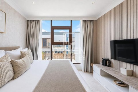 Villa till försäljning i Mohammed Bin Rashid City, Dubai, UAE 4 sovrum, 187.2 kvm Nr. 765296 - fotografi 18