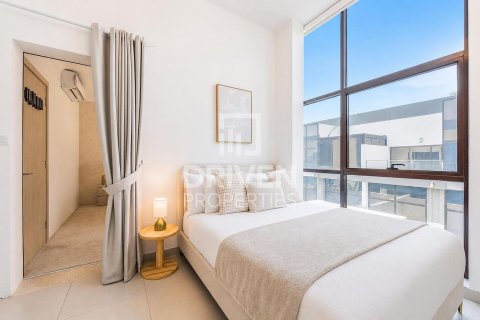 Villa till försäljning i Mohammed Bin Rashid City, Dubai, UAE 4 sovrum, 187.2 kvm Nr. 765296 - fotografi 19