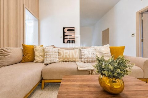 Villa till försäljning i Mohammed Bin Rashid City, Dubai, UAE 4 sovrum, 187.2 kvm Nr. 765296 - fotografi 6