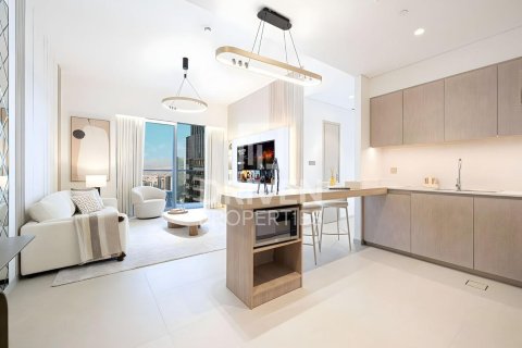 Apartment in Downtown Dubai (Downtown Burj Dubai), Dubai, UAE 2 bedrooms, 121.24 sq.m. № 765301 - photo 2