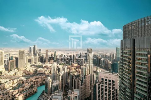 Apartment in Downtown Dubai (Downtown Burj Dubai), Dubai, UAE 2 bedrooms, 121.24 sq.m. № 765301 - photo 13