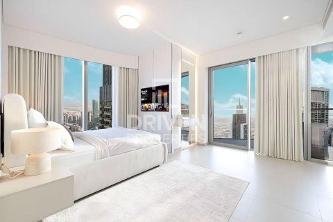 Apartment in Downtown Dubai (Downtown Burj Dubai), Dubai, UAE 2 bedrooms, 121.24 sq.m. № 765301 - photo 5