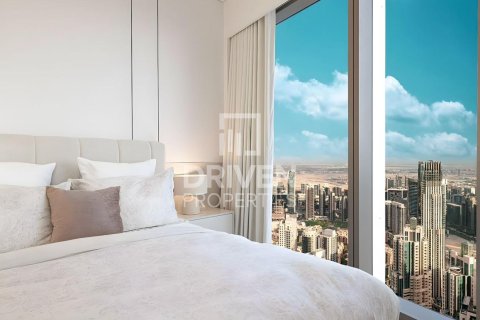 Apartment in Downtown Dubai (Downtown Burj Dubai), Dubai, UAE 2 bedrooms, 121.24 sq.m. № 765301 - photo 8