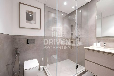 Apartment in Downtown Dubai (Downtown Burj Dubai), Dubai, UAE 2 bedrooms, 121.24 sq.m. № 765301 - photo 11