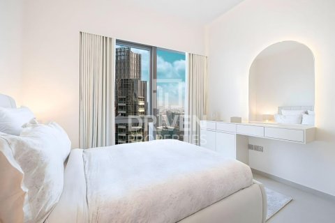 Apartment in Downtown Dubai (Downtown Burj Dubai), Dubai, UAE 2 bedrooms, 121.24 sq.m. № 765301 - photo 7