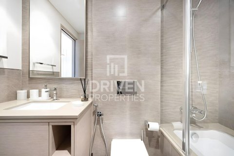 Apartment in Downtown Dubai (Downtown Burj Dubai), Dubai, UAE 2 bedrooms, 121.24 sq.m. № 765301 - photo 10