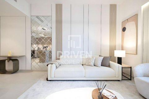 Apartment in Downtown Dubai (Downtown Burj Dubai), Dubai, UAE 2 bedrooms, 121.24 sq.m. № 765301 - photo 9