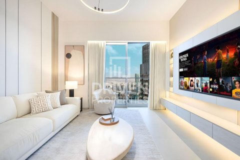 Apartment in Downtown Dubai (Downtown Burj Dubai), Dubai, UAE 2 bedrooms, 121.24 sq.m. № 765301 - photo 6
