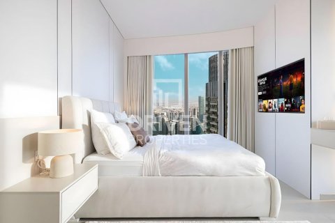 Apartment in Downtown Dubai (Downtown Burj Dubai), Dubai, UAE 2 bedrooms, 121.24 sq.m. № 765301 - photo 3
