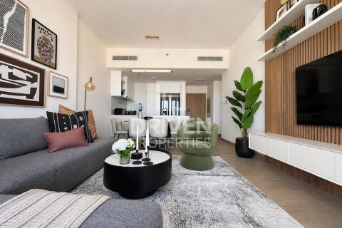 Apartmán v Jumeirah, Dubai, SAE 2 spálne, 112.04 m2 č. 765300 - Fotografia 4