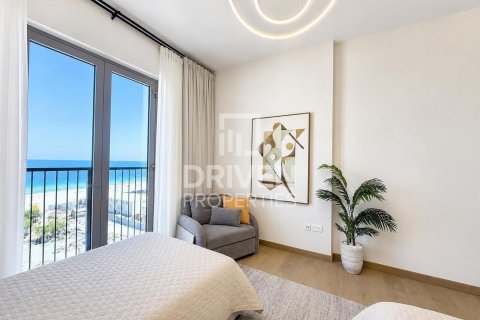 Apartmán v Jumeirah, Dubai, SAE 2 spálne, 112.04 m2 č. 765300 - Fotografia 10