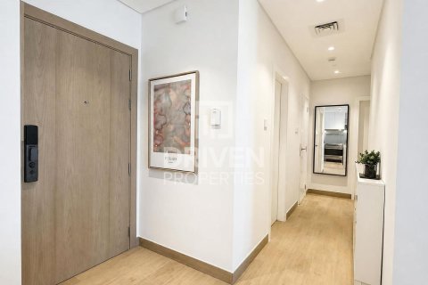 Apartmán v Jumeirah, Dubai, SAE 2 spálne, 112.04 m2 č. 765300 - Fotografia 16
