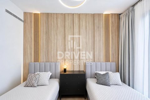 Apartmán v Jumeirah, Dubai, SAE 2 spálne, 112.04 m2 č. 765300 - Fotografia 12