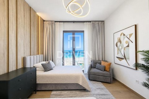 Apartmán v Jumeirah, Dubai, SAE 2 spálne, 112.04 m2 č. 765300 - Fotografia 15