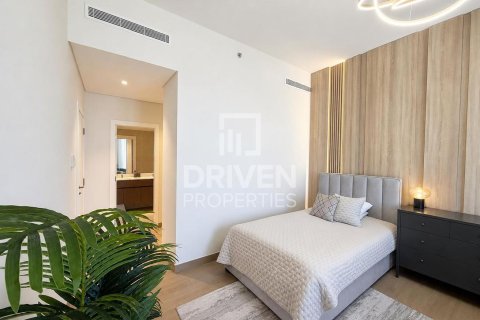 Apartmán v Jumeirah, Dubai, SAE 2 spálne, 112.04 m2 č. 765300 - Fotografia 11
