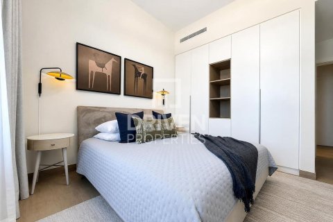 Apartmán v Jumeirah, Dubai, SAE 2 spálne, 112.04 m2 č. 765300 - Fotografia 13
