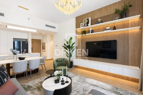 Διαμέρισμα σε Jumeirah, Dubai, ΗΑΕ 2 υπνοδωμάτια, 112.04 τ.μ. Αρ. 765300