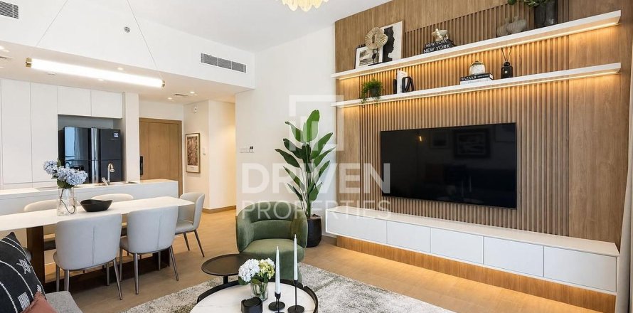 Apartmán v Jumeirah, Dubai, SAE 2 spálne, 112.04 m2 č. 765300
