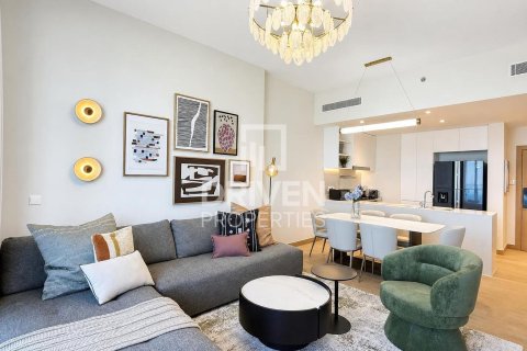 Apartmán v Jumeirah, Dubai, SAE 2 spálne, 112.04 m2 č. 765300 - Fotografia 14