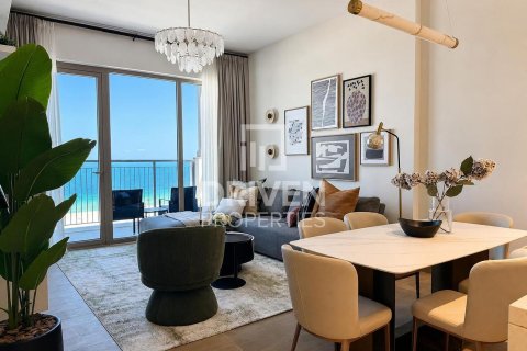Apartmán v Jumeirah, Dubai, SAE 2 spálne, 112.04 m2 č. 765300 - Fotografia 5
