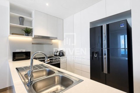 Apartmán v Jumeirah, Dubai, SAE 2 spálne, 112.04 m2 č. 765300 - Fotografia 17