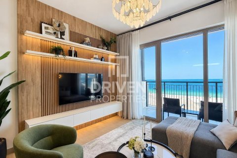 Apartmán v Jumeirah, Dubai, SAE 2 spálne, 112.04 m2 č. 765300 - Fotografia 3